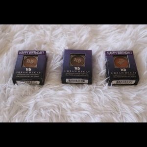 Urban Decay Single Shadows